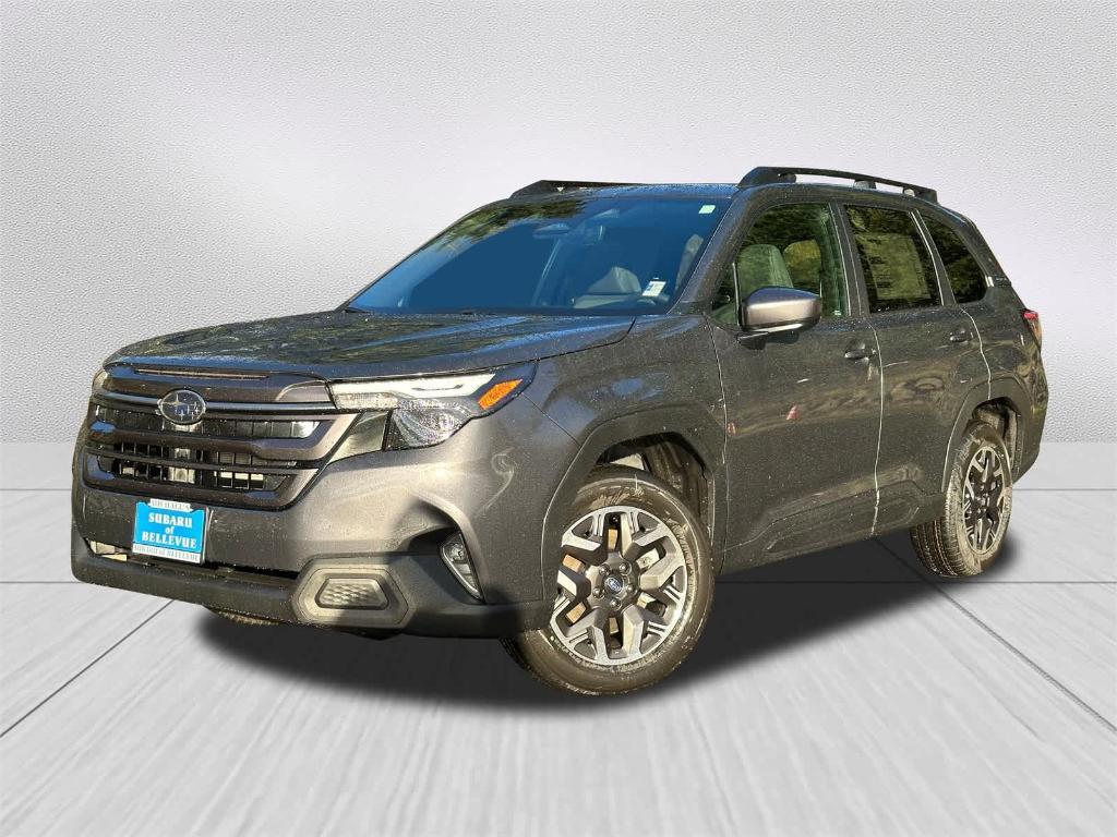 new 2026 Subaru Forester car, priced at $36,826