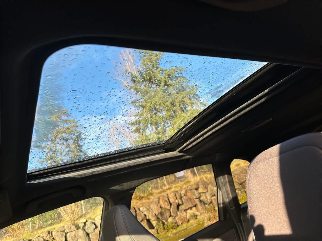 new 2026 Subaru Forester car, priced at $36,826