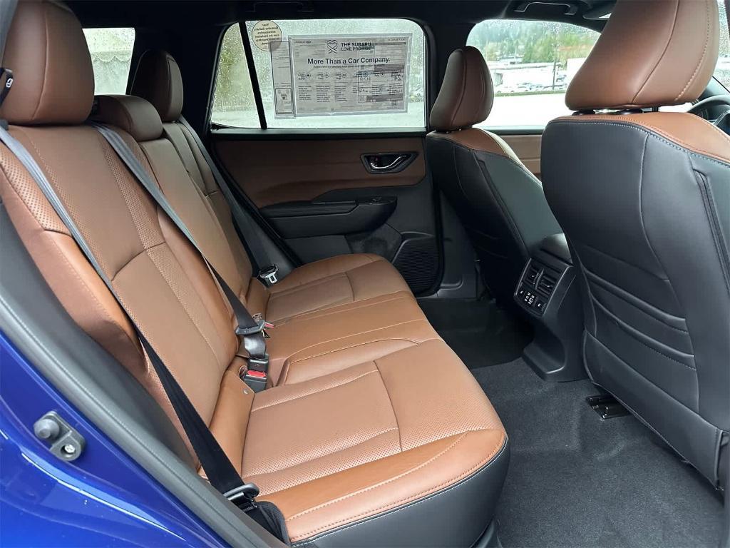 new 2026 Subaru Outback car, priced at $50,763