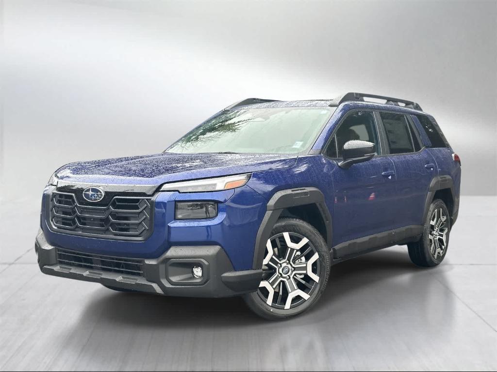 new 2026 Subaru Outback car, priced at $50,763