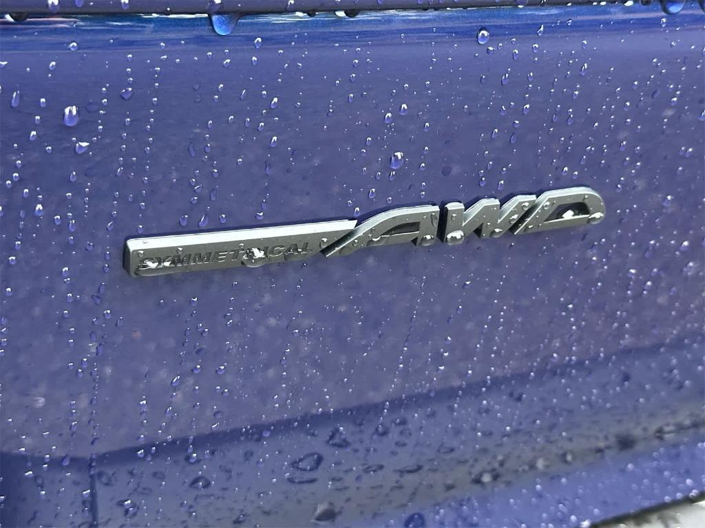 new 2026 Subaru Outback car, priced at $50,763