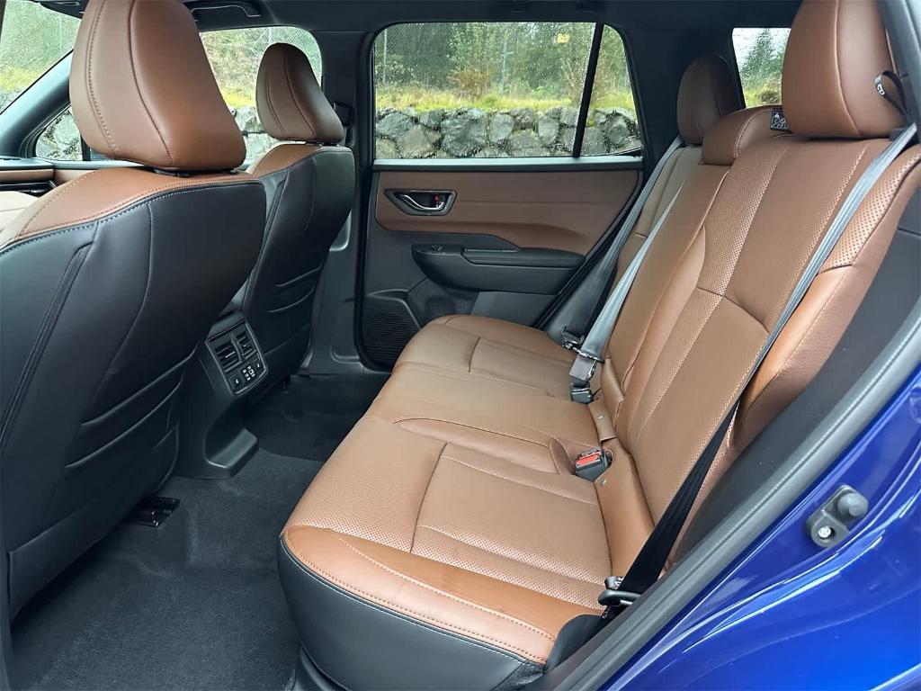 new 2026 Subaru Outback car, priced at $50,763