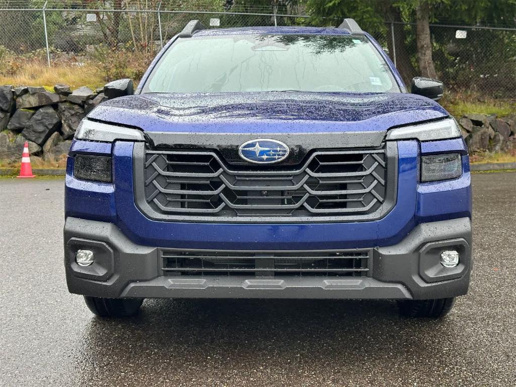 new 2026 Subaru Outback car, priced at $50,763