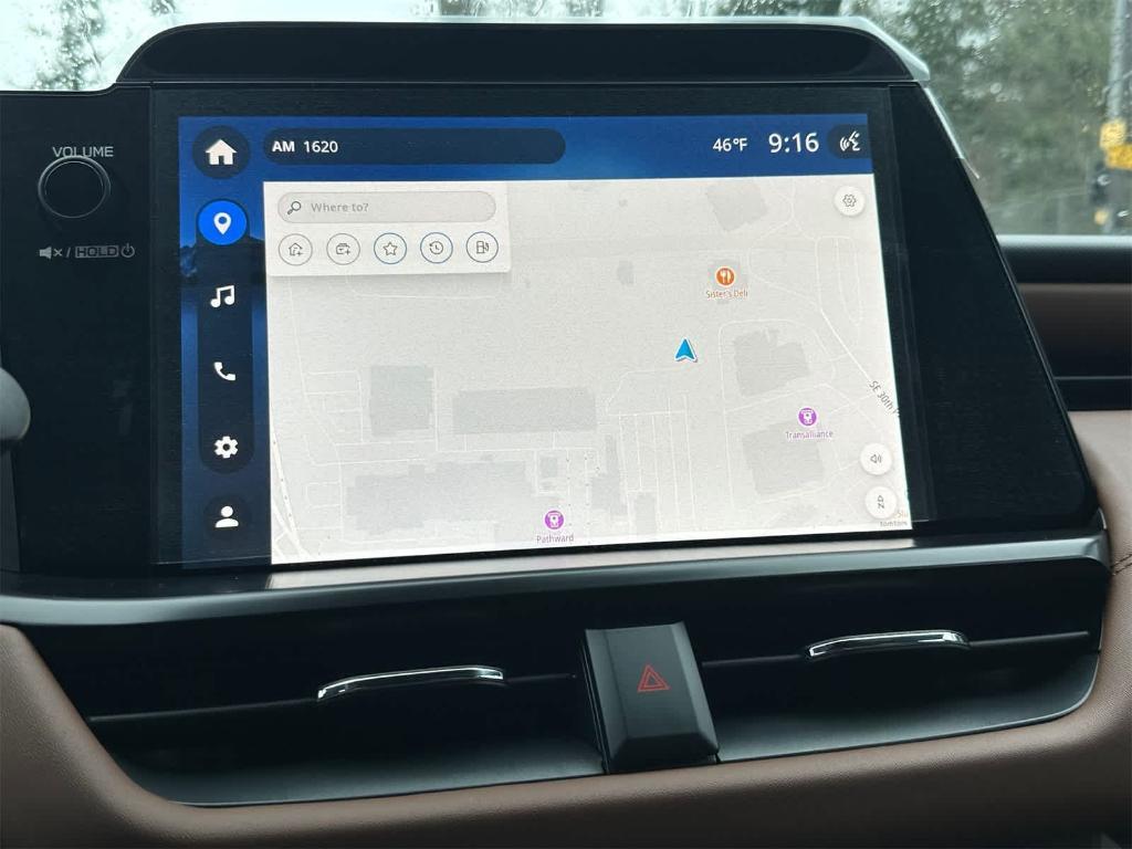 new 2026 Subaru Outback car, priced at $50,763