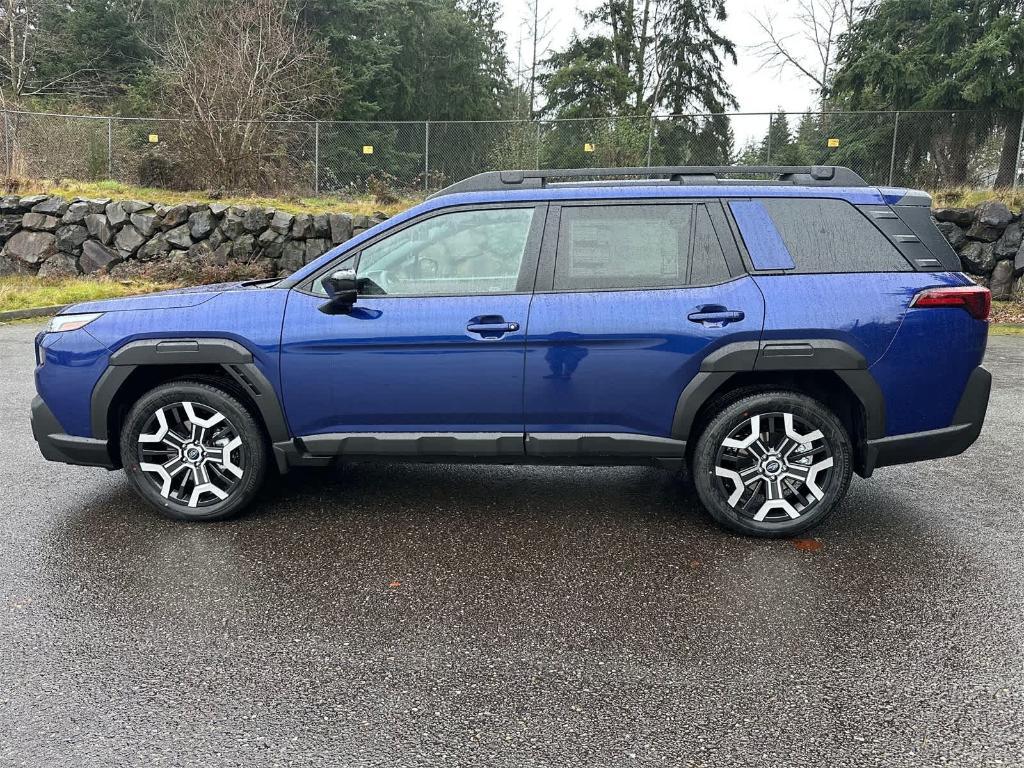 new 2026 Subaru Outback car, priced at $50,763