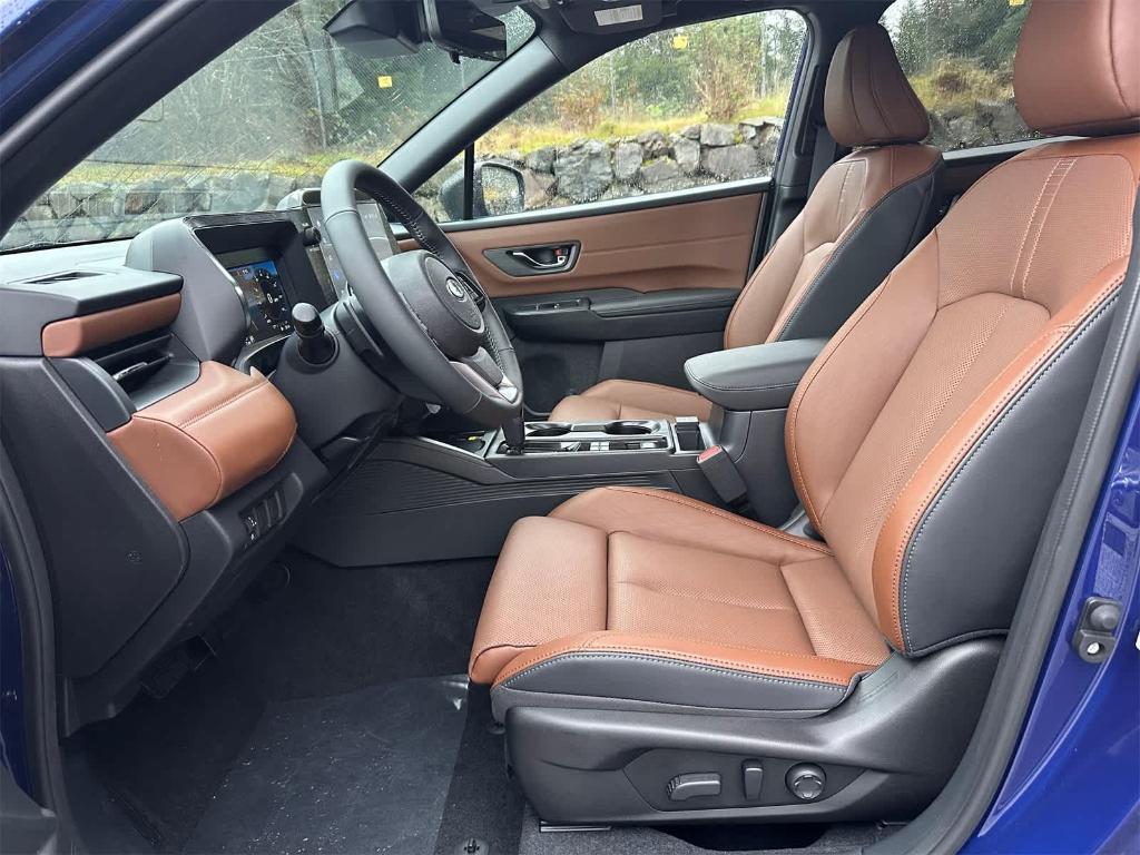 new 2026 Subaru Outback car, priced at $50,763