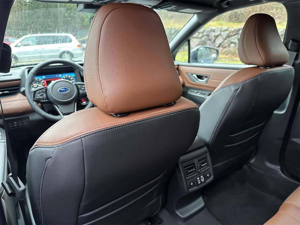 new 2026 Subaru Outback car, priced at $50,763