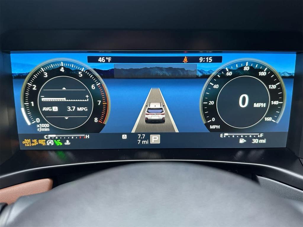 new 2026 Subaru Outback car, priced at $50,763