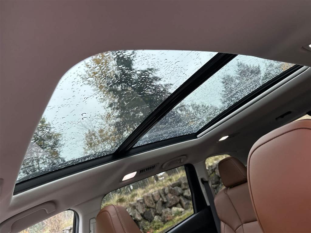 new 2026 Subaru Ascent car, priced at $53,470