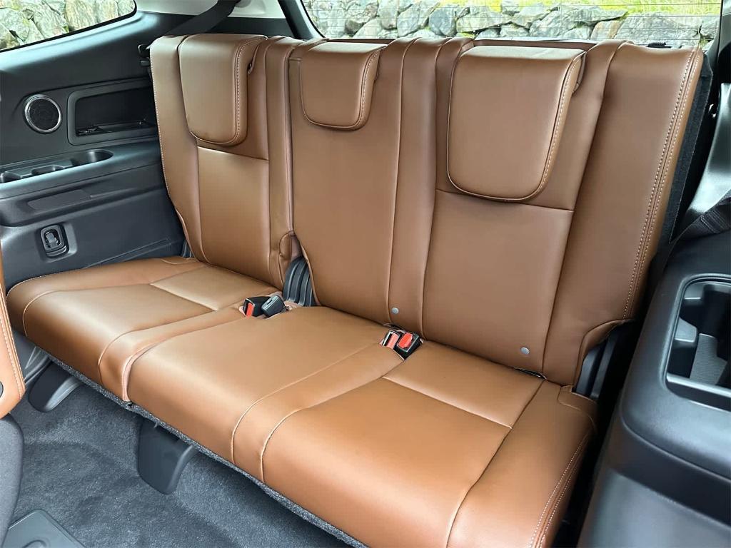 new 2026 Subaru Ascent car, priced at $53,470