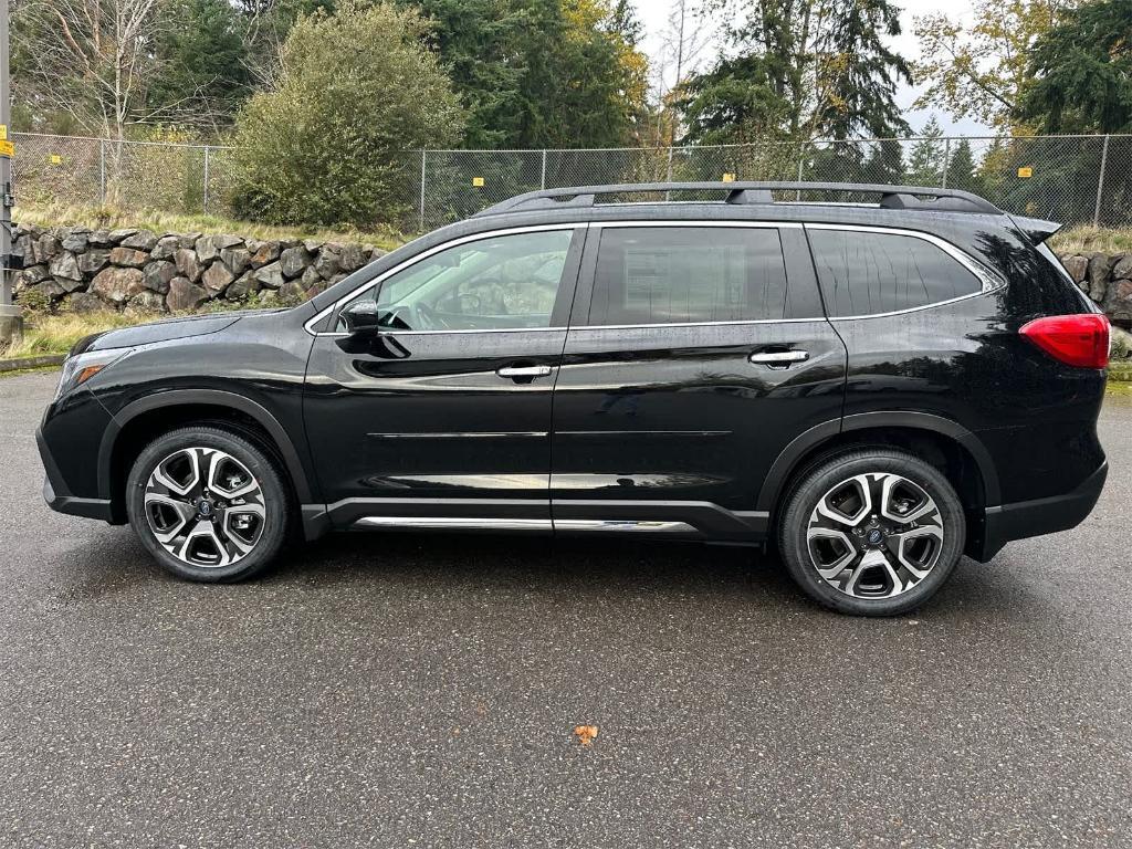 new 2026 Subaru Ascent car, priced at $53,470