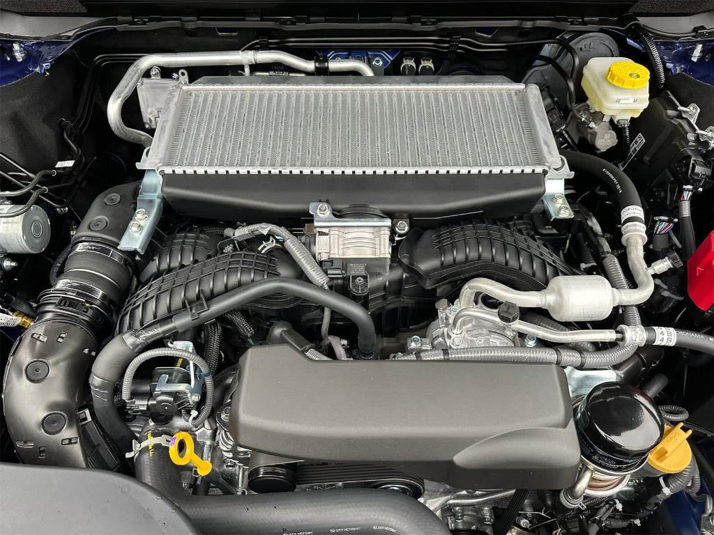 new 2026 Subaru Outback car, priced at $50,376