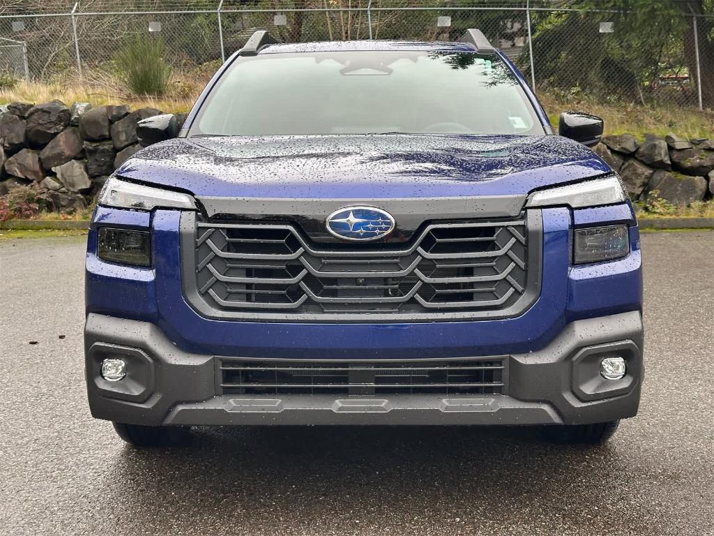 new 2026 Subaru Outback car, priced at $50,376