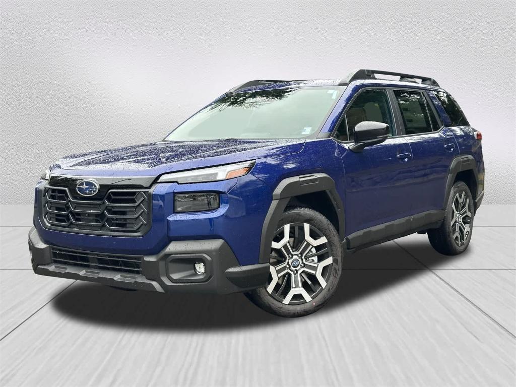 new 2026 Subaru Outback car, priced at $50,376