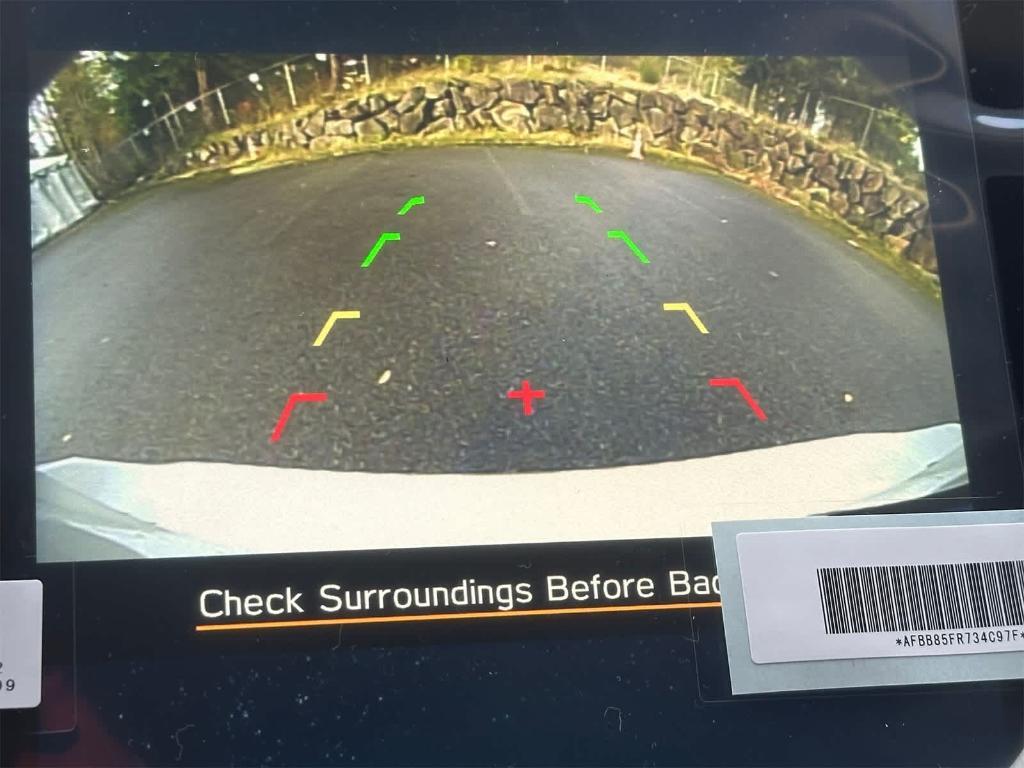 new 2026 Subaru Impreza car, priced at $28,926