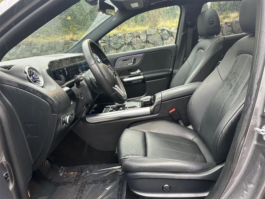 used 2022 Mercedes-Benz GLA 250 car, priced at $27,999