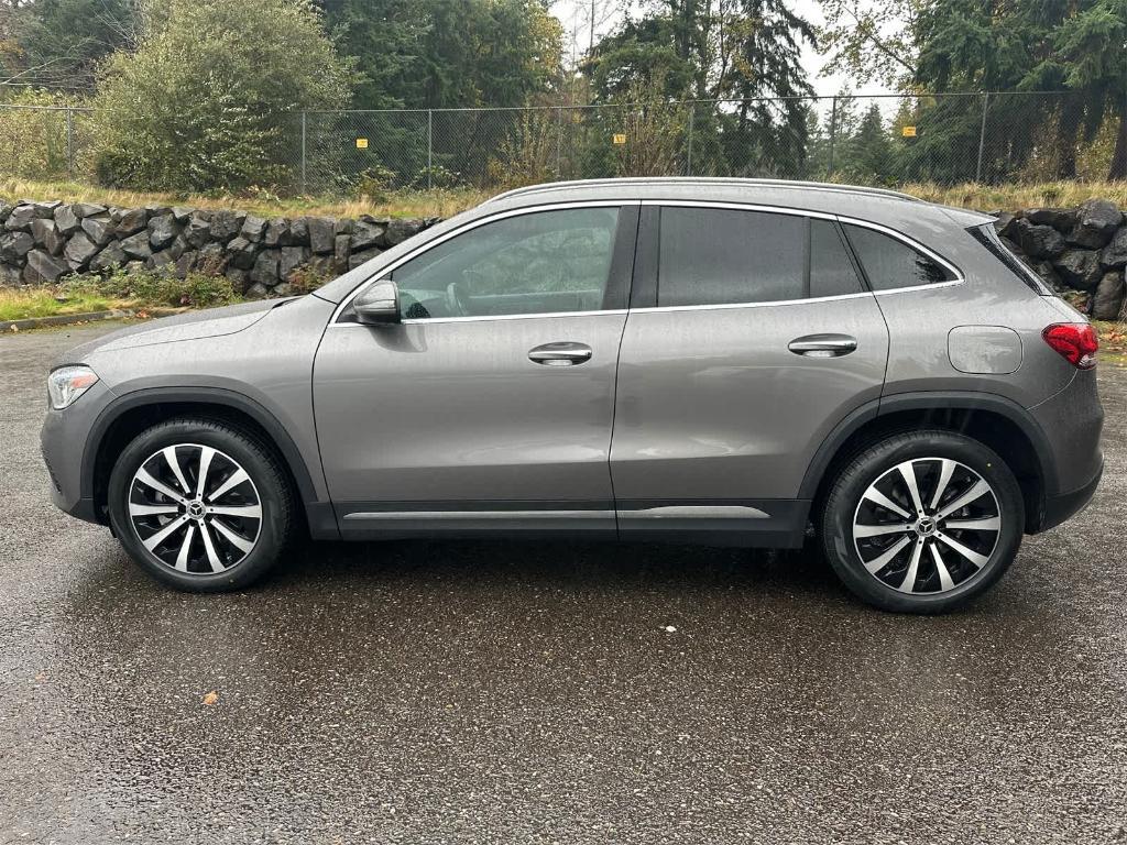 used 2022 Mercedes-Benz GLA 250 car, priced at $27,999