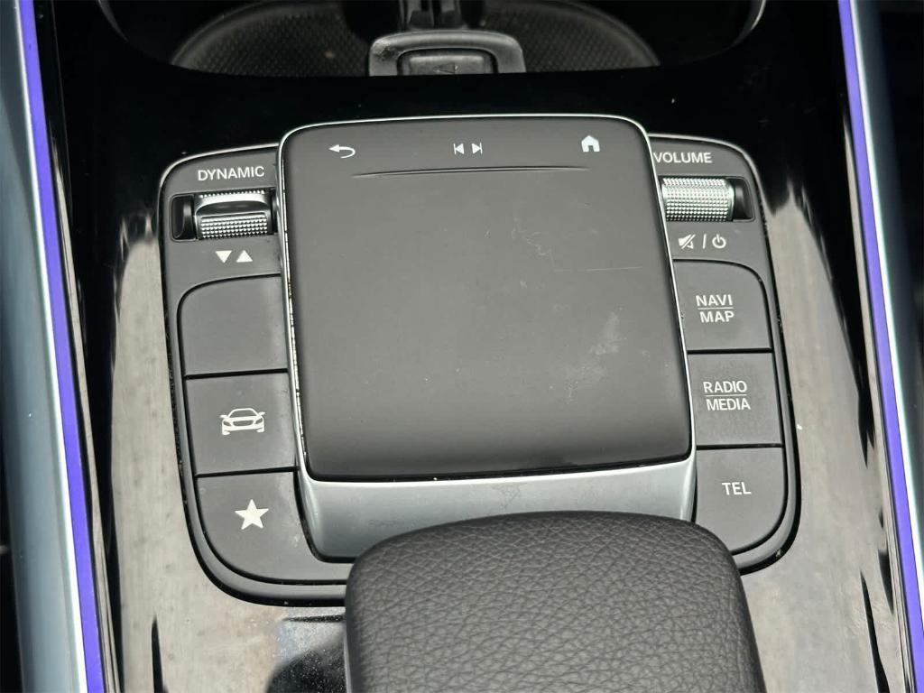 used 2022 Mercedes-Benz GLA 250 car, priced at $27,999