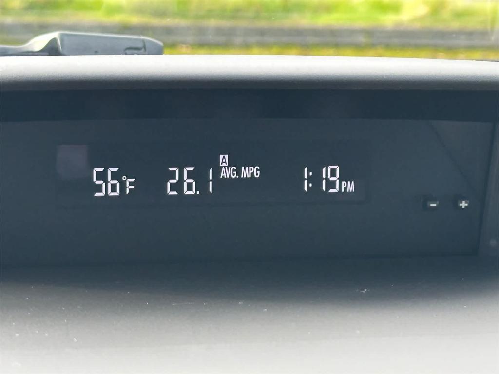 used 2023 Subaru Impreza car, priced at $24,725