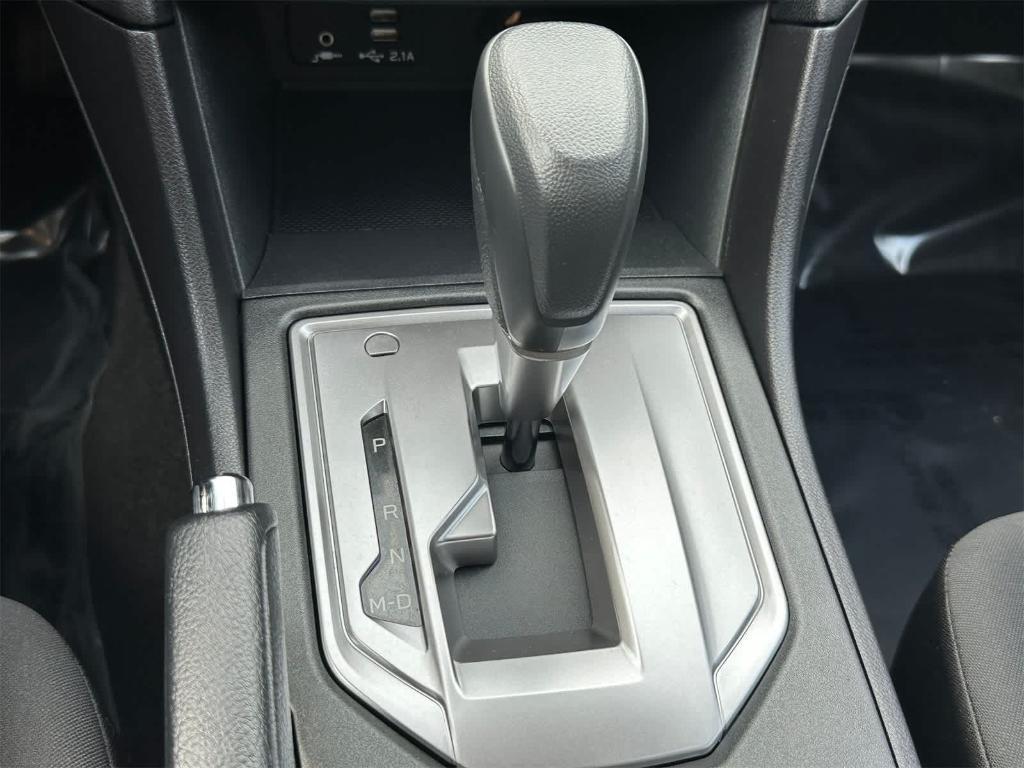 used 2023 Subaru Impreza car, priced at $24,725