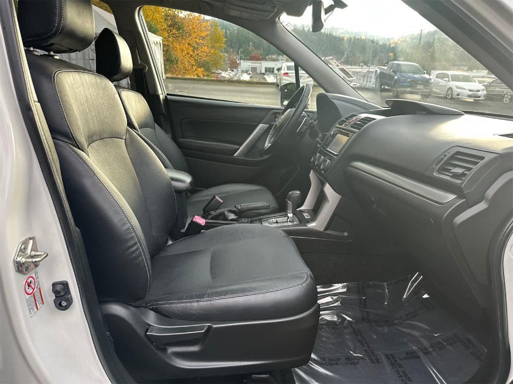 used 2014 Subaru Forester car, priced at $13,999