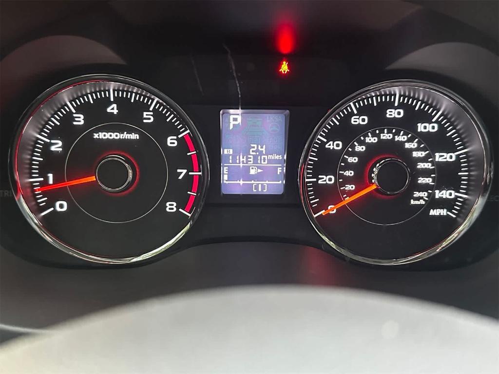 used 2014 Subaru Forester car, priced at $13,999