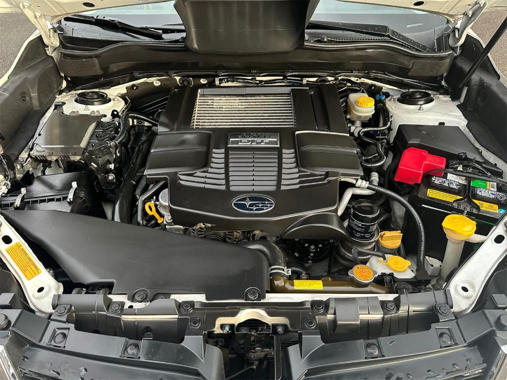 used 2014 Subaru Forester car, priced at $13,999