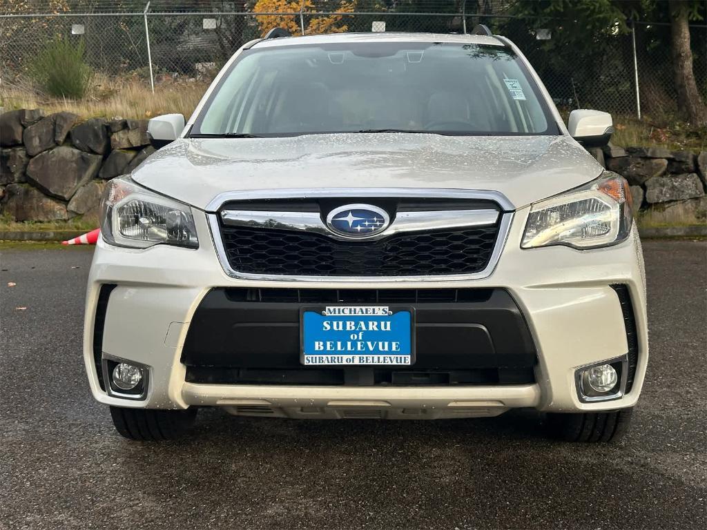 used 2014 Subaru Forester car, priced at $13,999