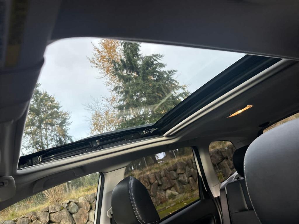 used 2014 Subaru Forester car, priced at $13,999