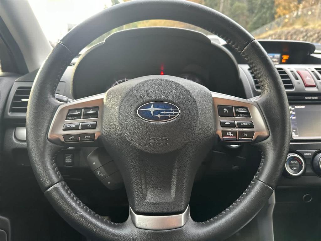 used 2014 Subaru Forester car, priced at $13,999