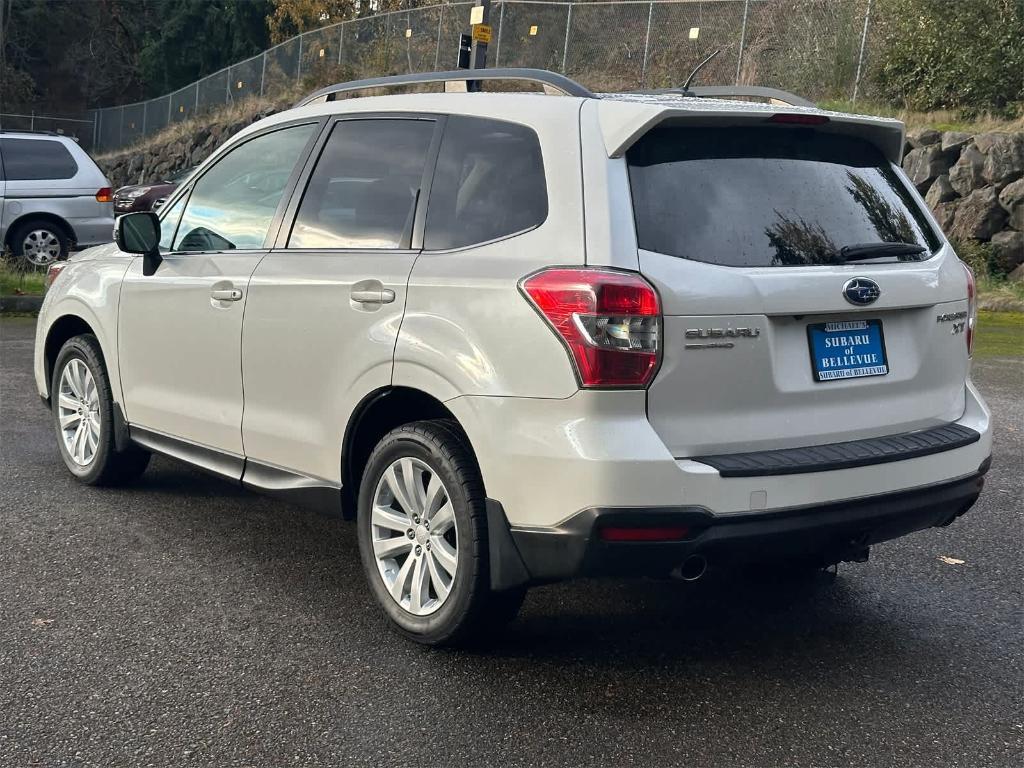 used 2014 Subaru Forester car, priced at $13,999