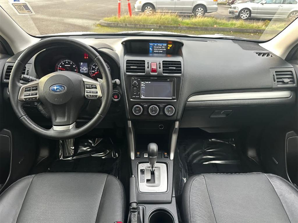 used 2014 Subaru Forester car, priced at $13,999