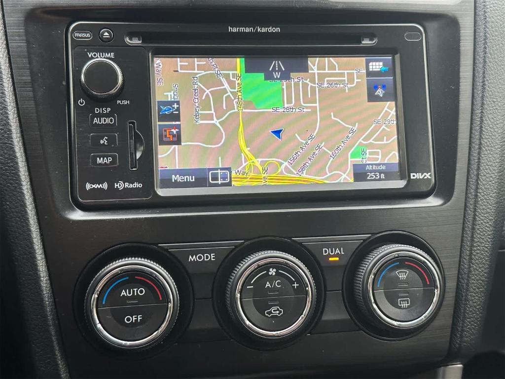 used 2014 Subaru Forester car, priced at $13,999