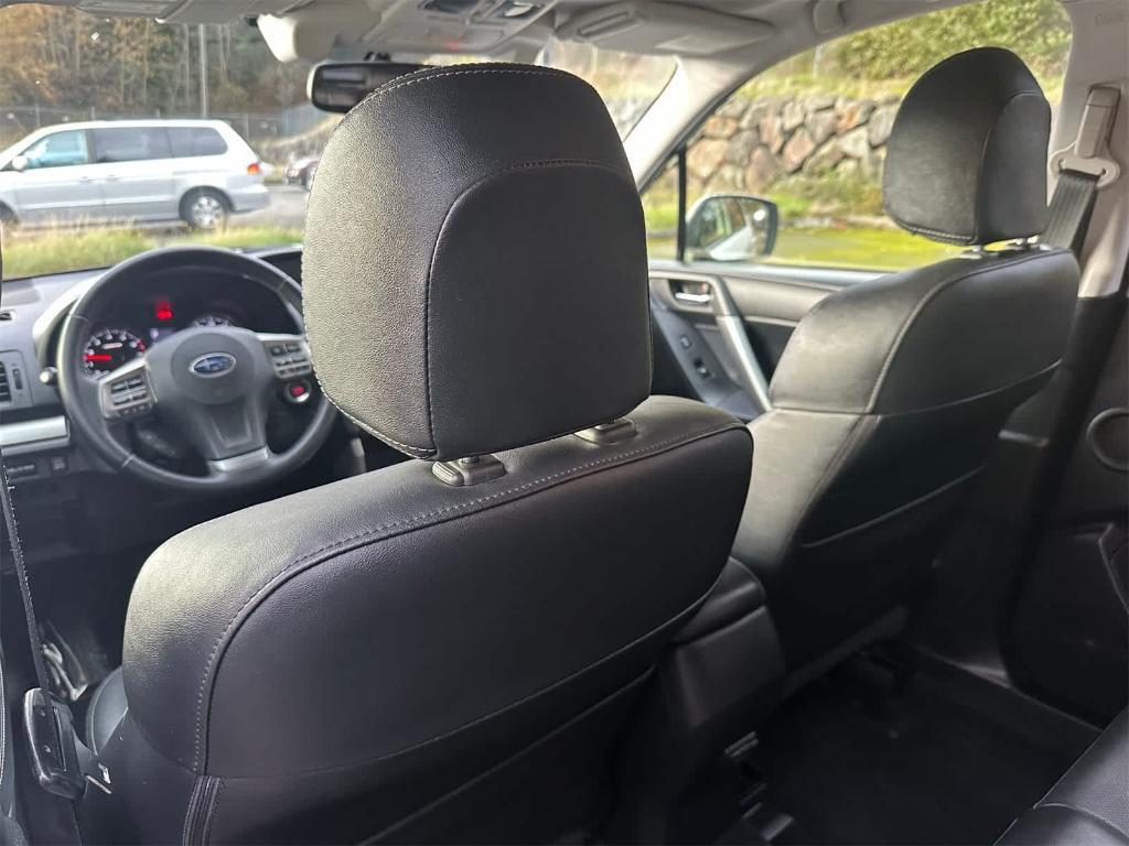 used 2014 Subaru Forester car, priced at $13,999