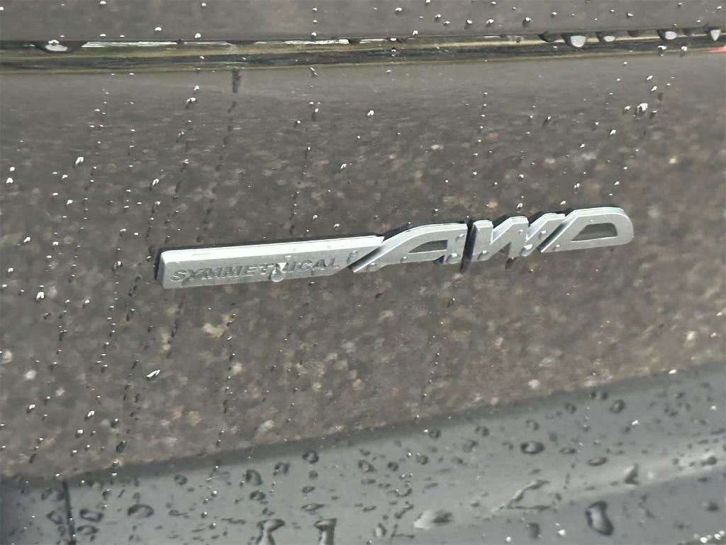 new 2026 Subaru Outback car, priced at $44,118