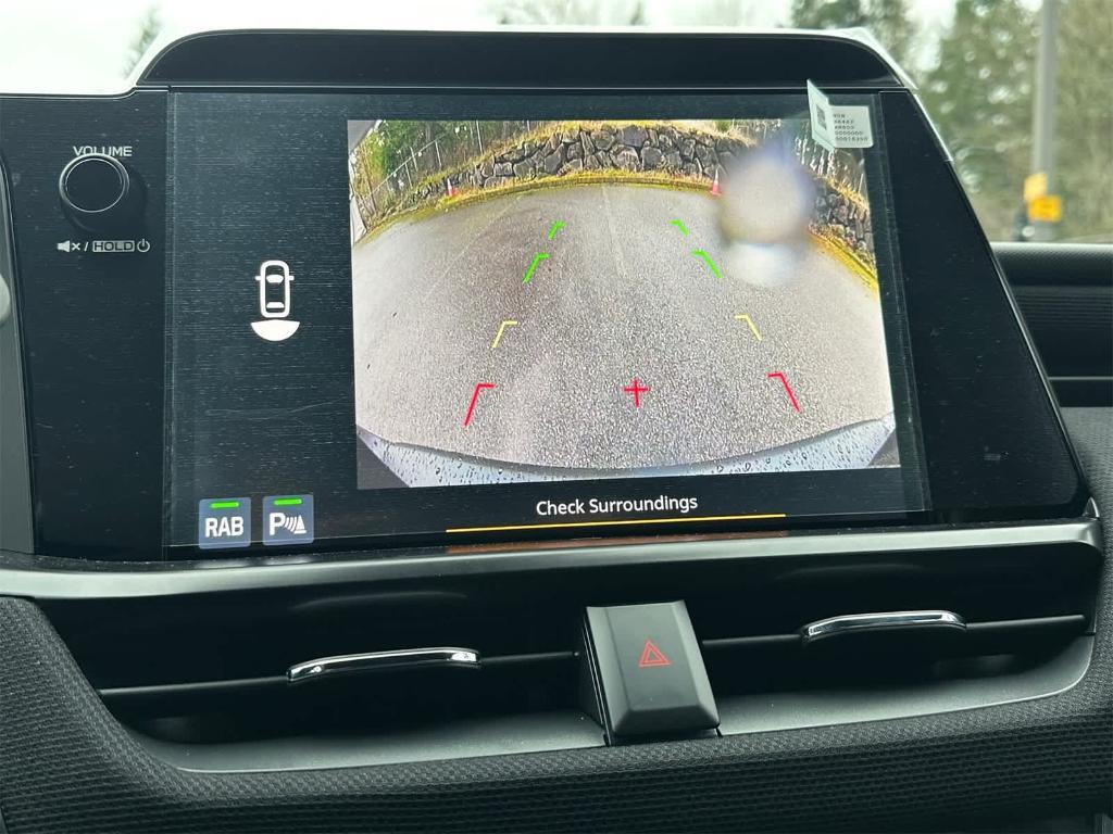 new 2026 Subaru Outback car, priced at $44,118