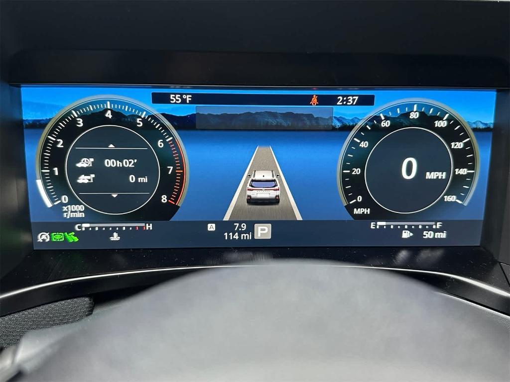 new 2026 Subaru Outback car, priced at $44,118