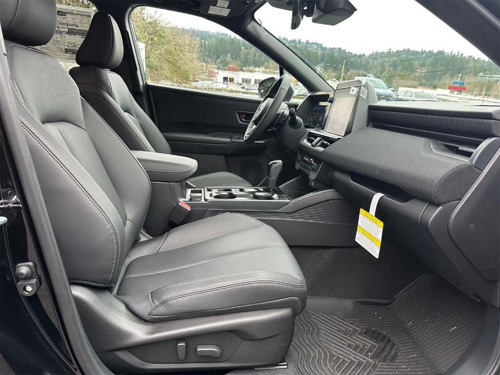 new 2026 Subaru Outback car, priced at $44,118