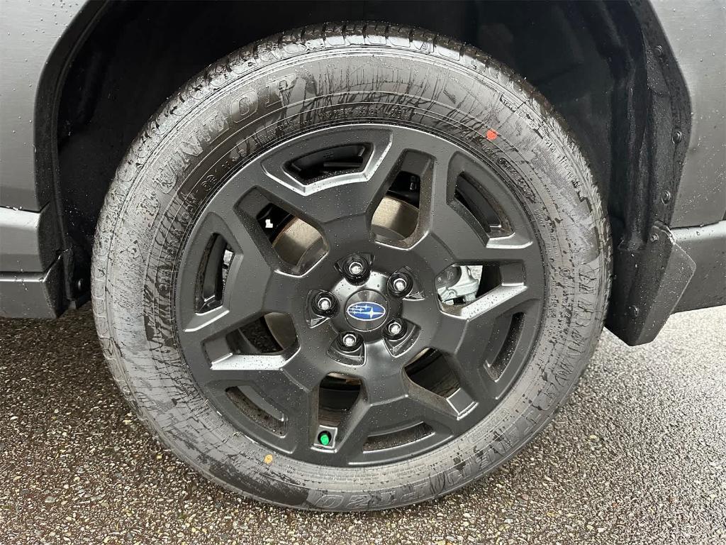 new 2026 Subaru Outback car, priced at $44,118