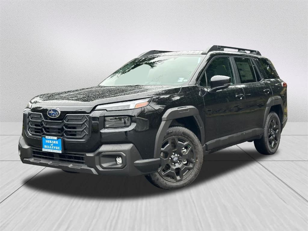 new 2026 Subaru Outback car, priced at $44,118