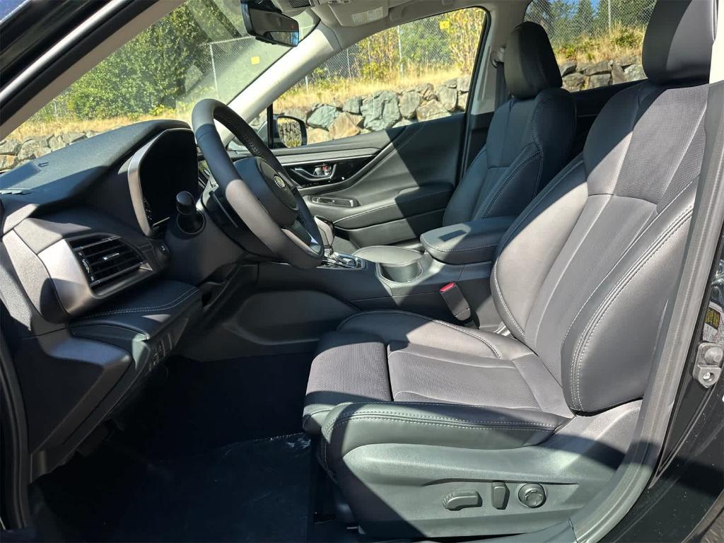 new 2025 Subaru Outback car, priced at $39,431