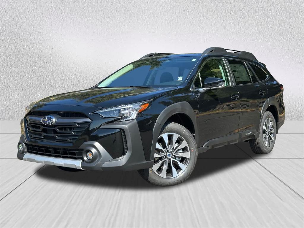 new 2025 Subaru Outback car, priced at $39,431