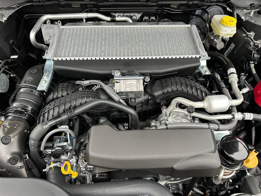 new 2026 Subaru Outback car, priced at $50,771