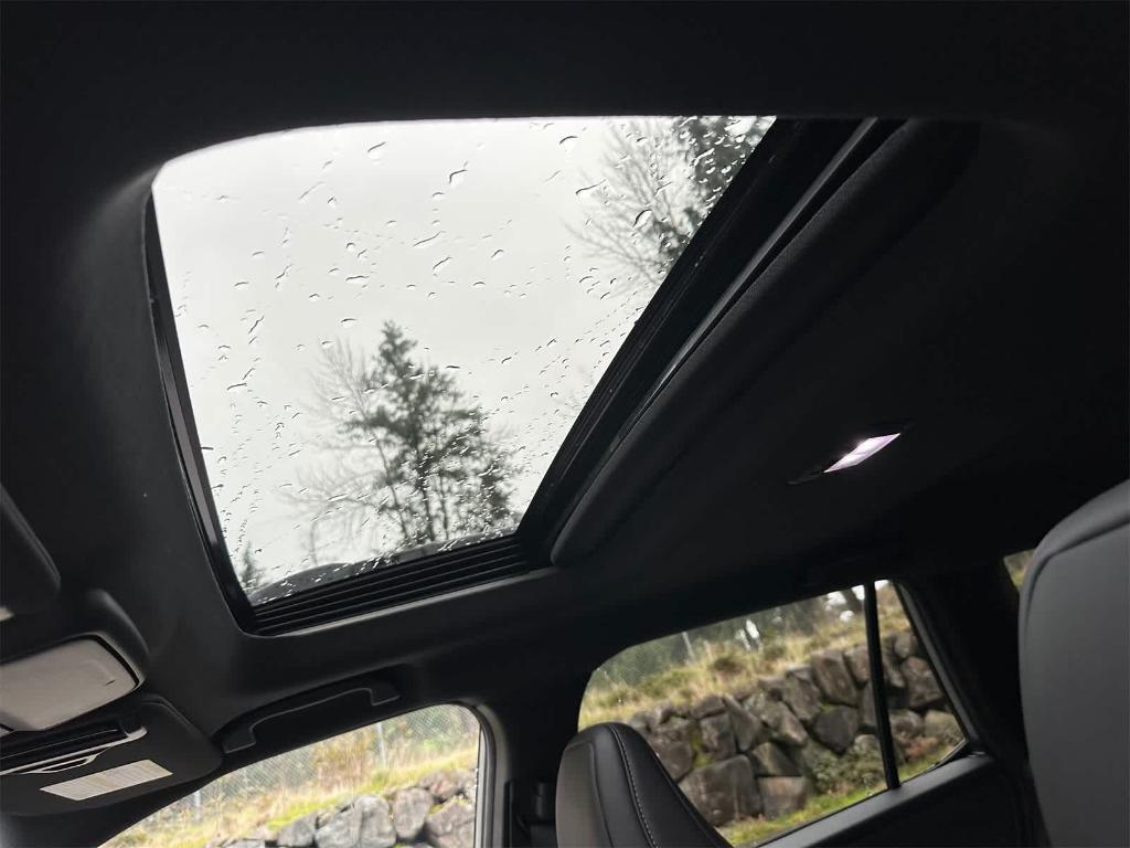 new 2026 Subaru Outback car, priced at $50,771