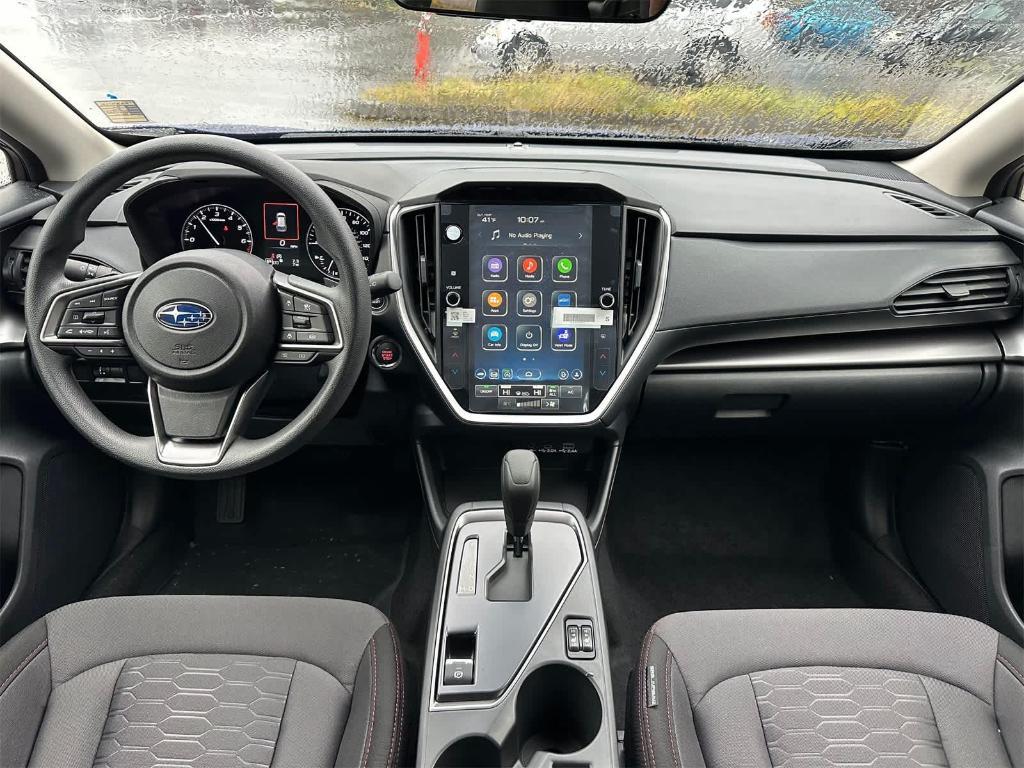 new 2026 Subaru Impreza car, priced at $30,866
