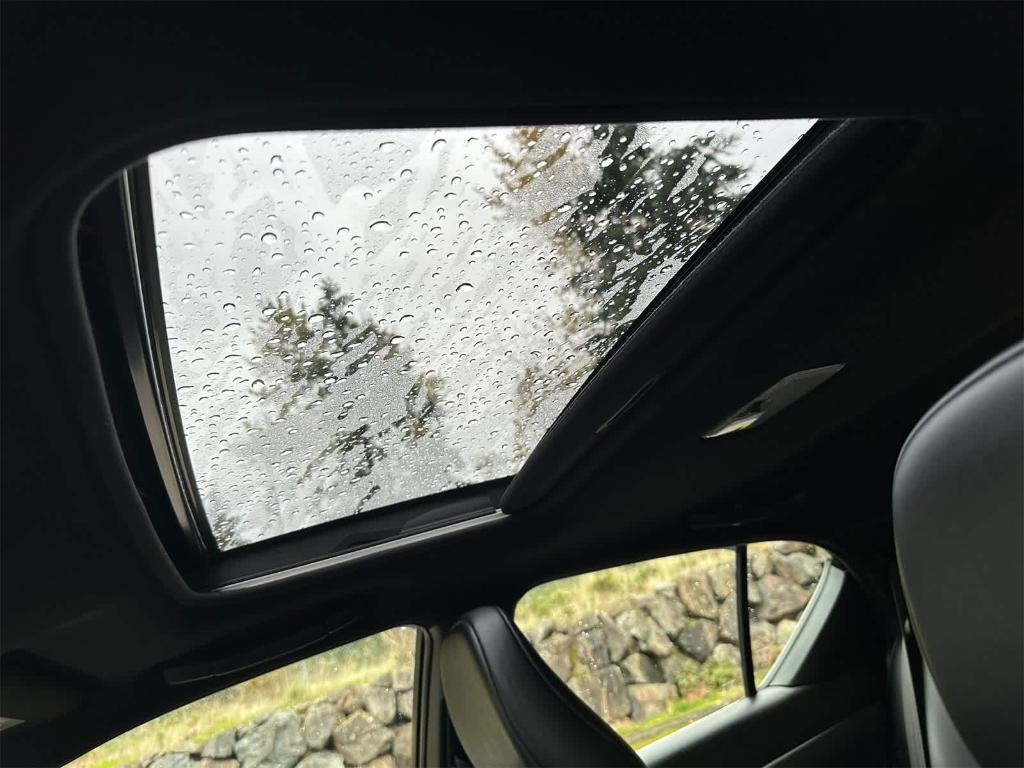 used 2017 Lexus CT 200h car, priced at $19,777