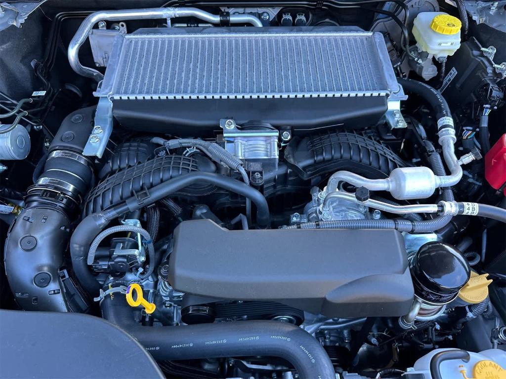 new 2026 Subaru Outback car, priced at $50,650