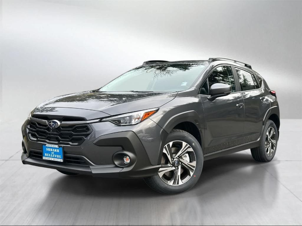 new 2026 Subaru Crosstrek car, priced at $32,425