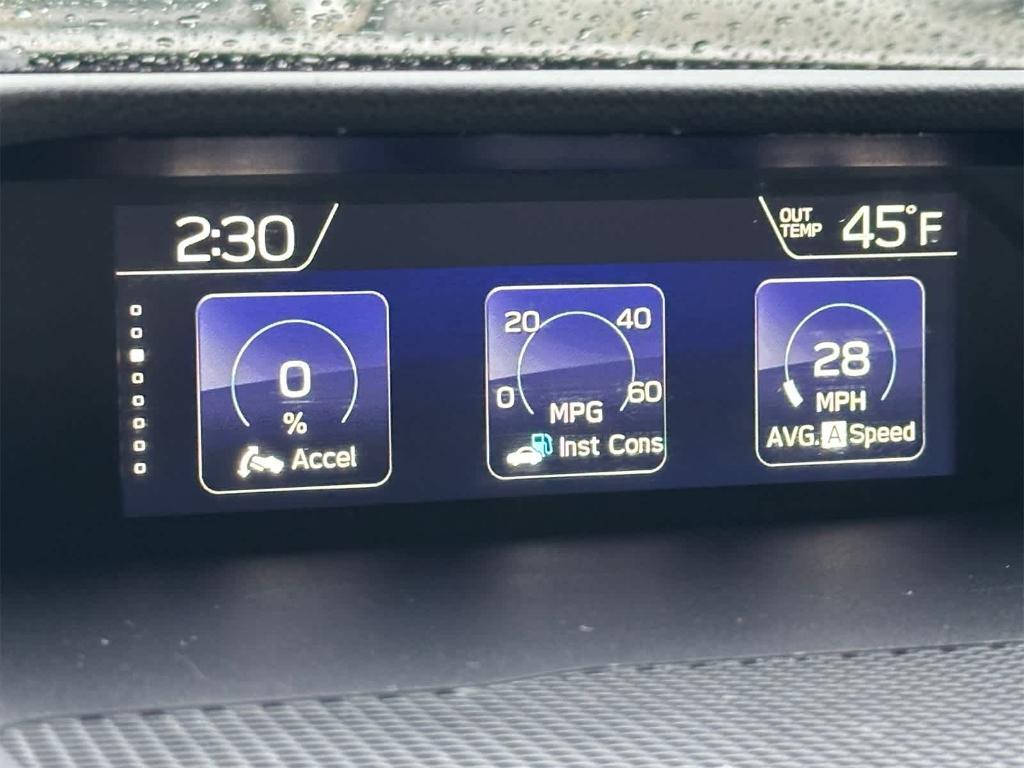 used 2021 Subaru Ascent car, priced at $23,997