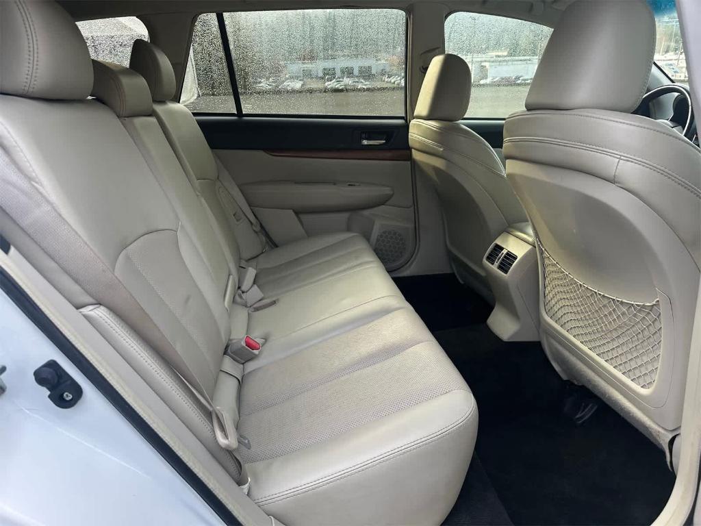 used 2014 Subaru Outback car, priced at $13,979